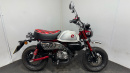 Honda Z125 Monkey